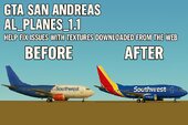 AI Planes 1.1